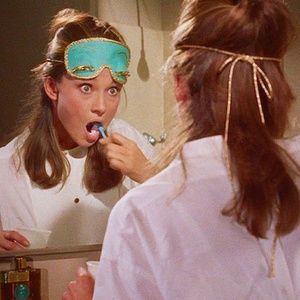 Meet your Posher, Fatima